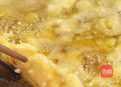 【下午茶】苹果烙的做法图解7