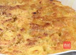 【下午茶】苹果烙的做法图解8