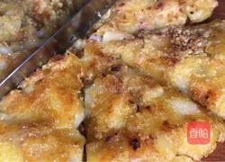 【下午茶】苹果烙的做法图解9