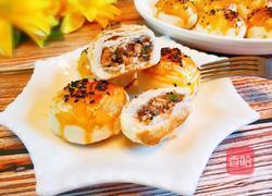 五仁酥的做法图解1