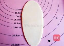 五仁酥的做法图解7