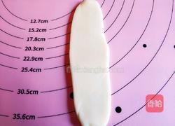 豆沙酥饼的做法图解10