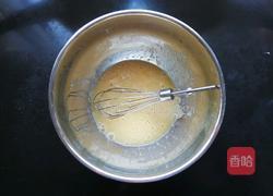 香酥鸡蛋卷～少油配方的做法图解1