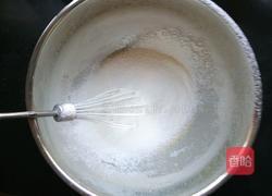 香酥鸡蛋卷～少油配方的做法图解2