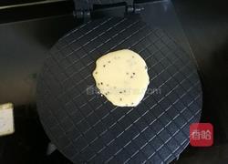 香酥鸡蛋卷～少油配方的做法图解5