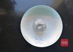 老麻酱雪糕微波炉造的做法图解2