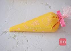 柠檬玛德琳蛋糕的做法图解8