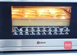 柠檬玛德琳蛋糕的做法图解10