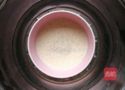 蒸甜甜圈的做法图解2