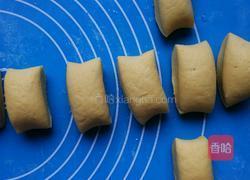 蒸甜甜圈的做法图解8