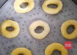 蒸甜甜圈的做法图解10