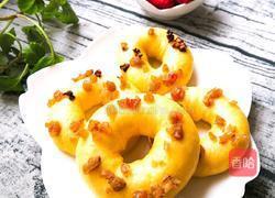 蒸甜甜圈的做法图解13