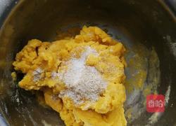 芝士玉米脆片的做法图解5