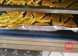 芝士玉米脆片的做法图解8