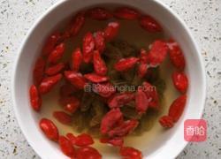 紫薯凉糕的做法图解3