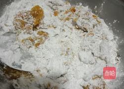 红薯丸子的做法图解3