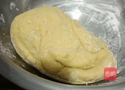红薯丸子的做法图解4