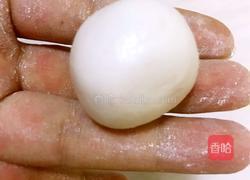 红糖油粑粑的做法图解3