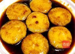 红糖油粑粑的做法图解8