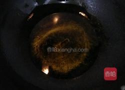 西葫芦炒肉片的做法图解4