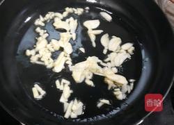 蒜香海鲜意面的做法图解7