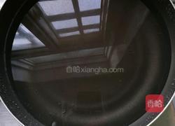 酸菜鱼的做法图解6