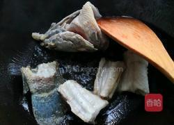 酸菜鱼的做法图解7