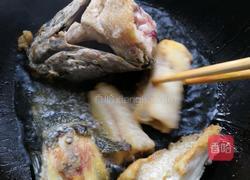 酸菜鱼的做法图解8