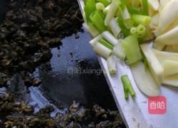 酸菜鱼的做法图解9