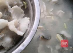 酸菜鱼的做法图解11