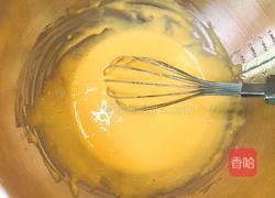 香葱肉松蛋糕卷的做法图解7