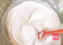 香葱肉松蛋糕卷的做法图解13