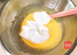 香葱肉松蛋糕卷的做法图解15