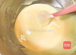 香葱肉松蛋糕卷的做法图解16