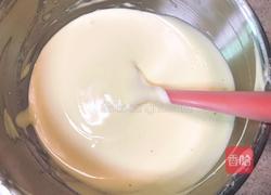 香葱肉松蛋糕卷的做法图解17