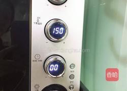 香葱肉松蛋糕卷的做法图解21