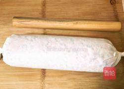 香葱肉松蛋糕卷的做法图解27