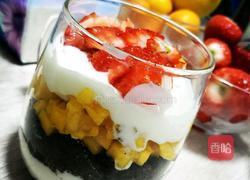 热带雨林的做法图解3