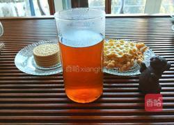 冰糖杏干桂圆茶的做法图解11