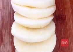 (下午茶)脆皮苹果圈的做法图解4