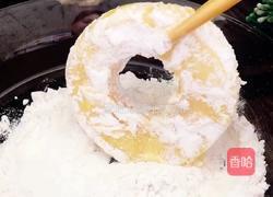 （下午茶）脆皮苹果圈的做法图解9