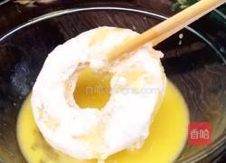 （下午茶）脆皮苹果圈的做法图解10