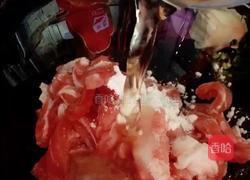 野芹炒肉丝的做法图解6