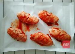 新奥尔良烤鸡翅的做法图解5