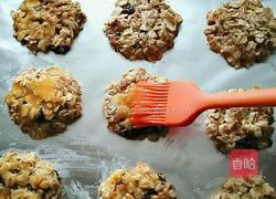 果干燕麦饼干的做法图解6