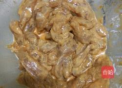 蜂蜜鸡小腿的做法图解1