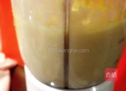 (下午茶)纯正绿豆糕的做法图解5