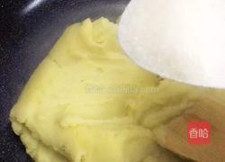 （下午茶）纯正绿豆糕的做法图解7