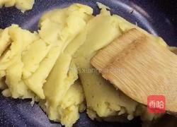 （下午茶）纯正绿豆糕的做法图解9