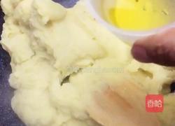 （下午茶）纯正绿豆糕的做法图解8